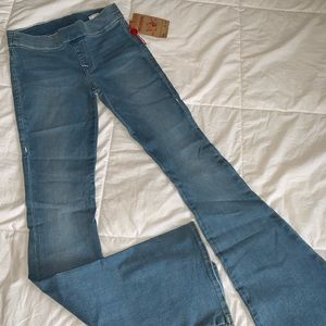 True Religion Light Blue Jeans Sz XS